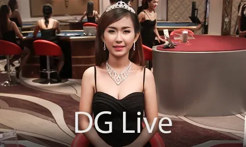 Live Dealer